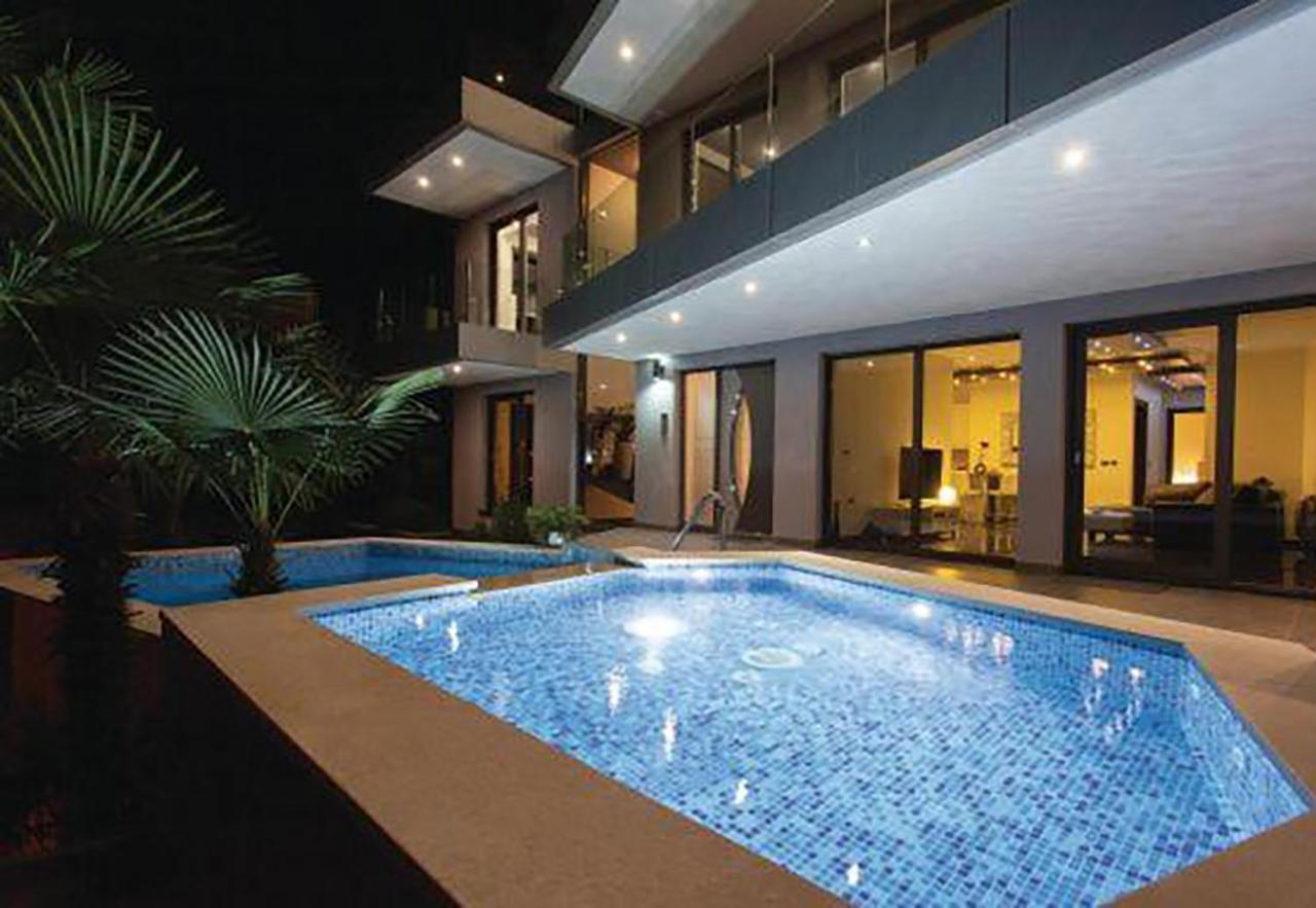 Apartments Marjanovic Opatija Exterior foto